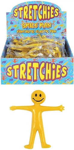 Yellow stretchy men party - stretchy, men,