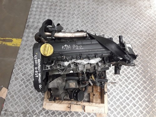 2006 renault kangoo engine - renault,