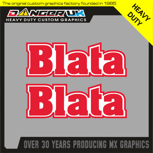 Blata mini moto quad - blata,