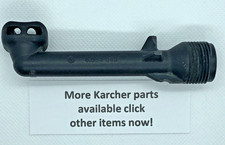 Karcher K2 Screw Connection Outlet Elbow Pipe Part No: 5.064-396 ***Free Post***