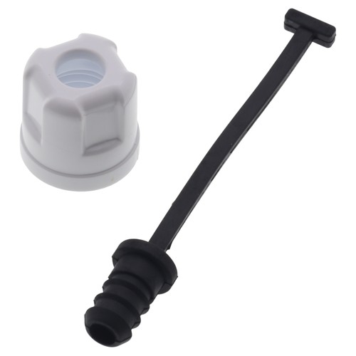 Lower cap for - delonghi, air
