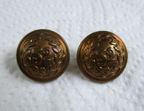 Victorian british - 2x,