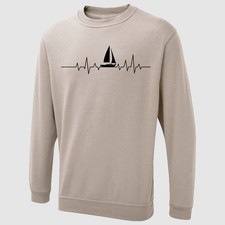 Sailing Heartbeat Pulse