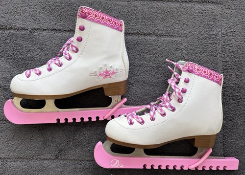 Figure ice skates - skates,
