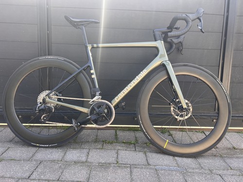 Cannondale supersix evo carbon - evo,