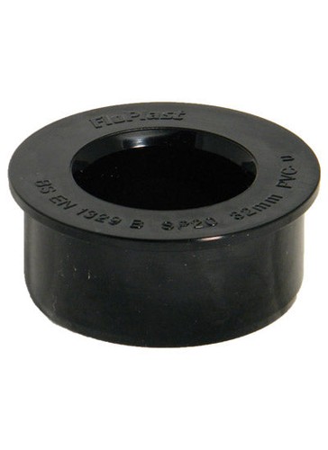 Floplast boss adaptor - adaptor,