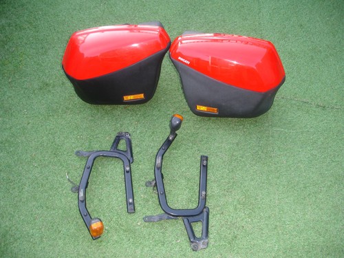 Ducati st4s 2002 - st4s, with