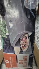 Hacienda bbq pizza oven - la,