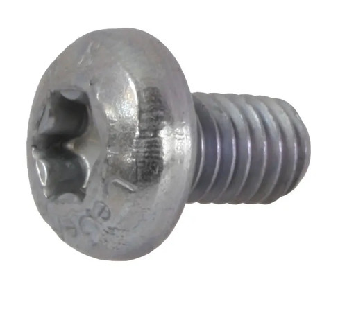 Screw door handle - screw, karmann