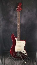 Fender 2013 Pawn Shop Bass VI Electric Guitar [AUTH]