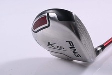 Ping K15 SF Tec #3 Wood / 16
