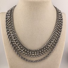 Butler and wilson multi - multi, strand