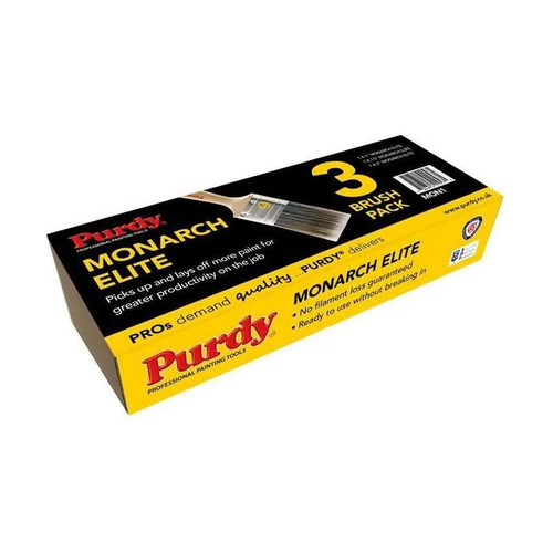 Purdy monarch elite - monarch™, elite™