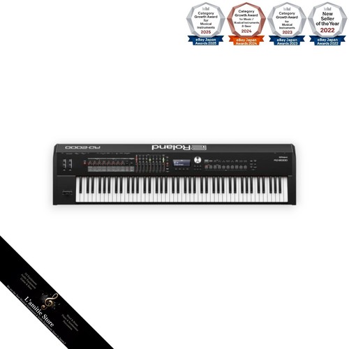 Roland 2000 keys - roland, digital