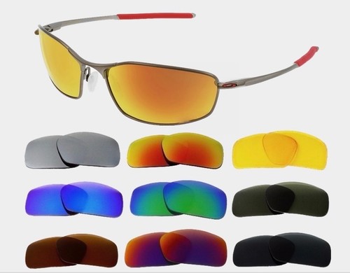 Polarised replacement lenses - polarised,