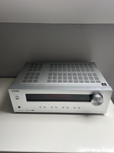 Onkyo 8220 stereo receiver - tx-8220,