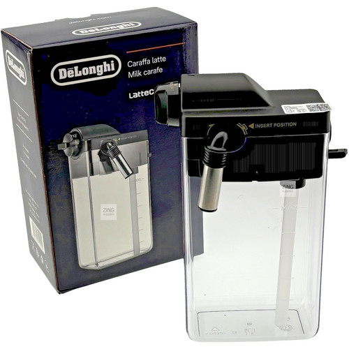 Delonghi magnifica - delonghi, s