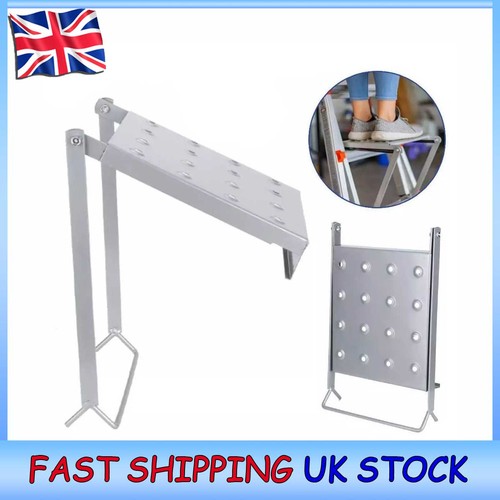 Foldable ladder stair step - ladder,