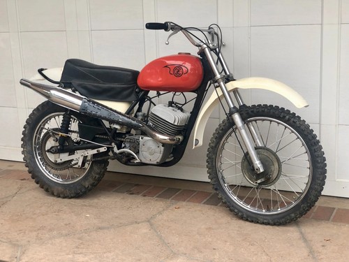 1969 360 side pipe - 1969,