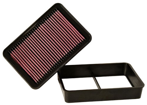 Air filter mitsubishi - k&n,