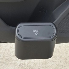 Mini Rubbish Bin For Car Van