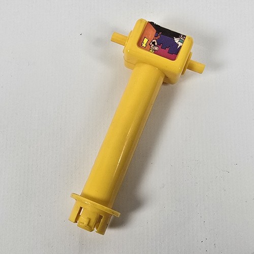 Periscope teenage mutant - mutant, ninja