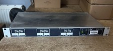 Glensound ISDN Based Tcbu Gs1u-053 Twin Codec
