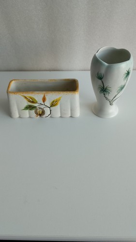 Vintage radford small posy - 'radford',