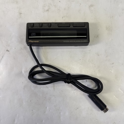 Pioneer cxc1169 for cdx fm687 - pioneer, cdx-fm687