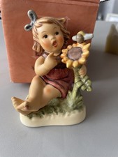 MJ Hummel “Sunflower