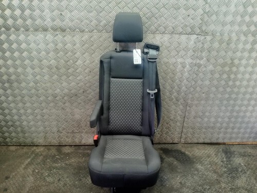 Ford transit seat - ford,