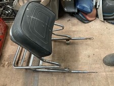 Honda  Goldwing  GL 1100 Back