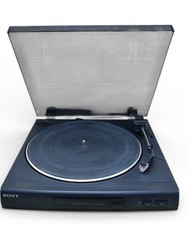 Sony Turntable PS-LX56 Stereo
