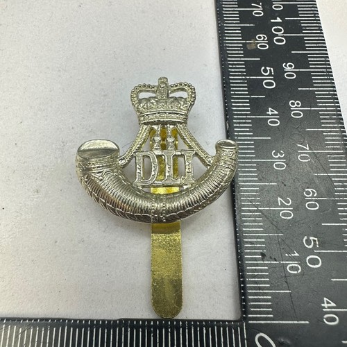 Durham light infantry - light,
