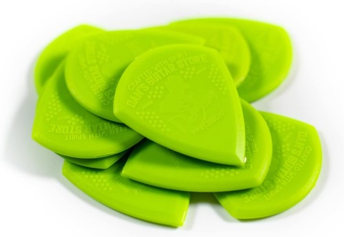 The precision pick - precision,