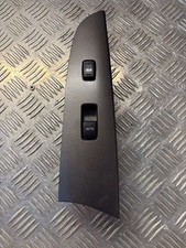 LEXUS iS 220. 2008. P/S FRONT ELECTRIC WINDOW SWITCH. 74232-53110.