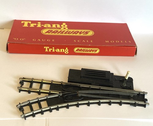 Triang railways 293 left hand - left,