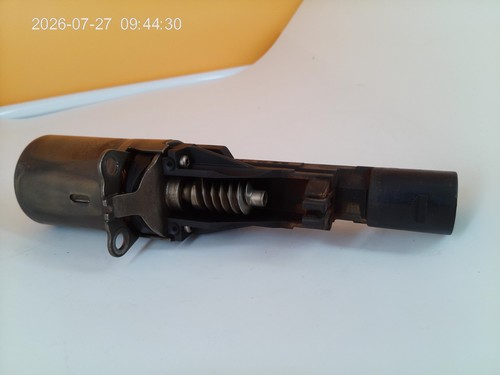 Bmw valvetronic eccentric - valvetronic,