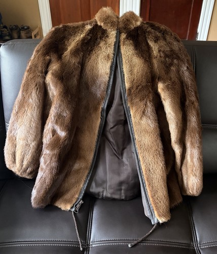 Vintage real sable candace - vintage,