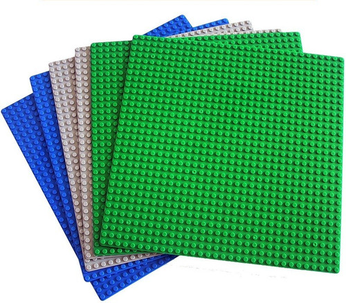 Baseplate base plates building - baseplate,