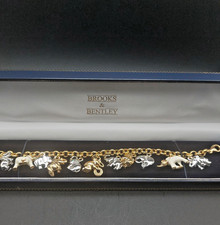 Brooks and Bentley Elephant