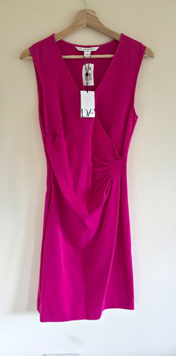 Bnwt diane von furstenberg - bnwt,