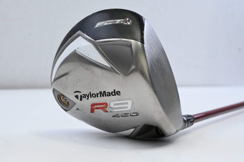 Taylormade 460 driver - driver, 9.5