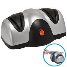 Electric Knife Sharpener Honer