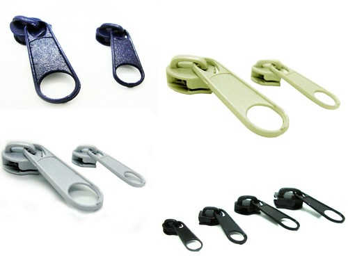 Zip slider puller 5 - zip, #8