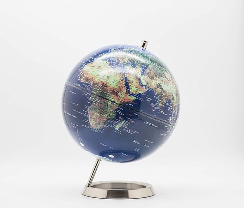 Exerz educational swivel world - exerz,