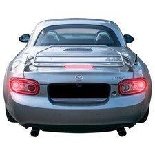 Mazda MX-5 NC Coupé III Boot