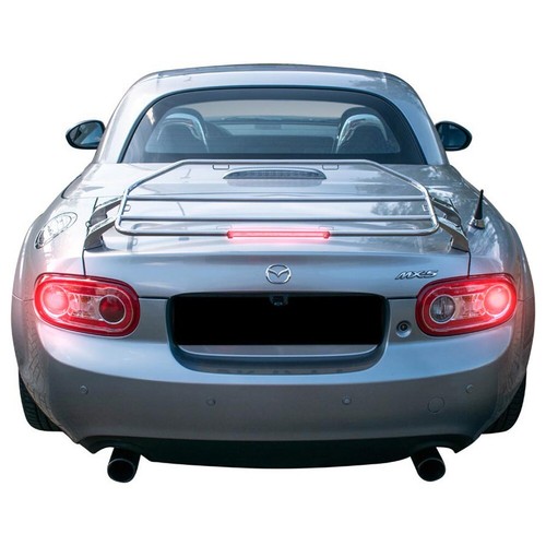 Mazda coupé iii boot - mx-5,