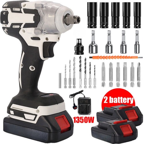 1000nm cordless electric - 1000nm, 1/2"