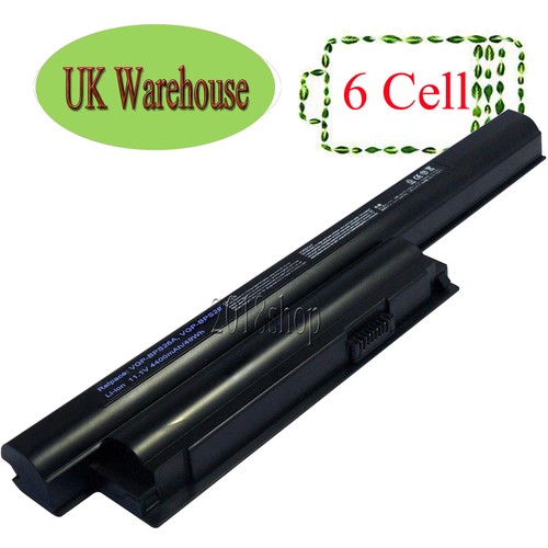4400mah laptop battery for - battery,
